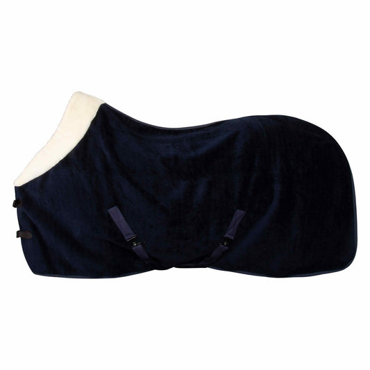 Patura Fleece groasa IRHAmbient Galaxy