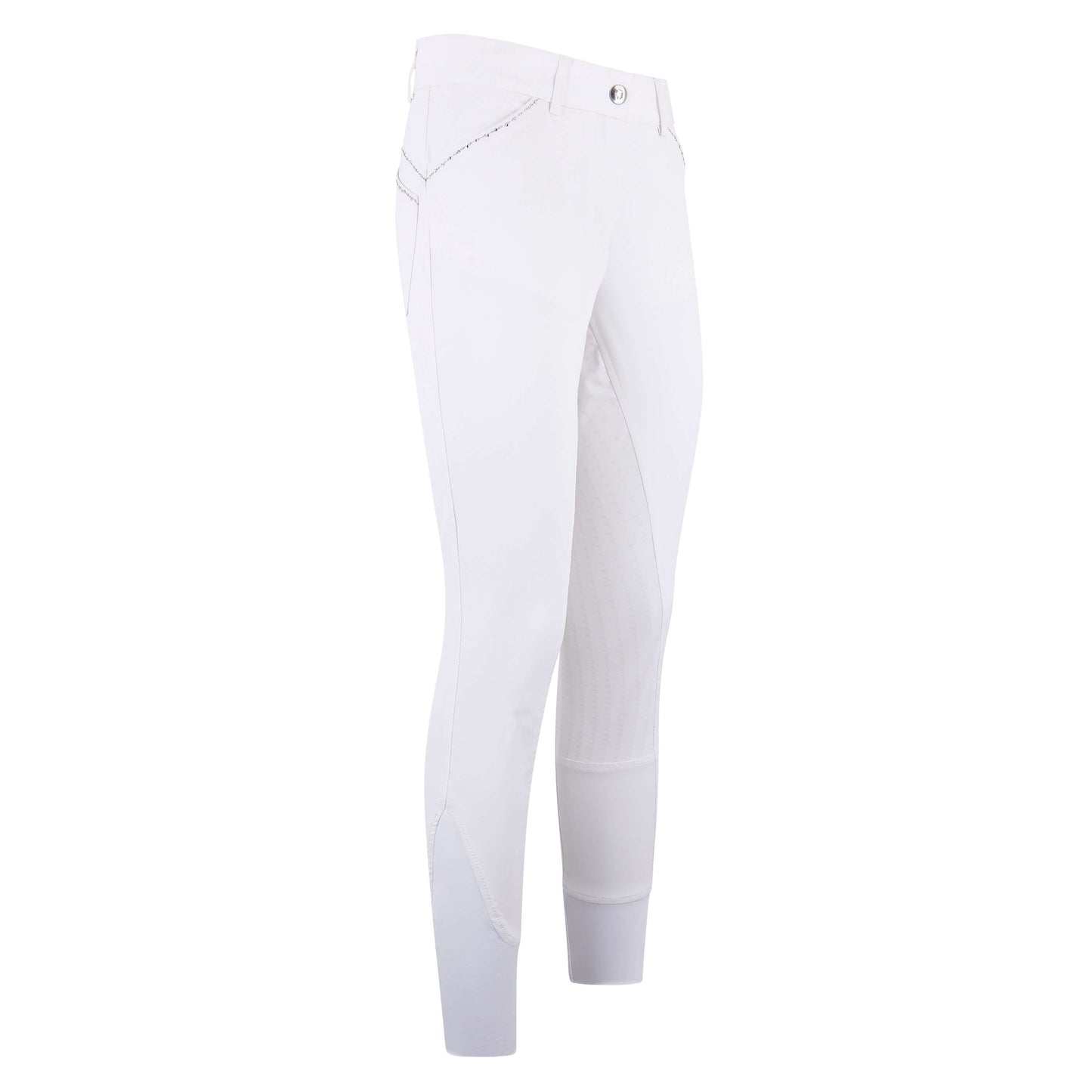 Riding breeches ER Elodie Diamond FullGrip