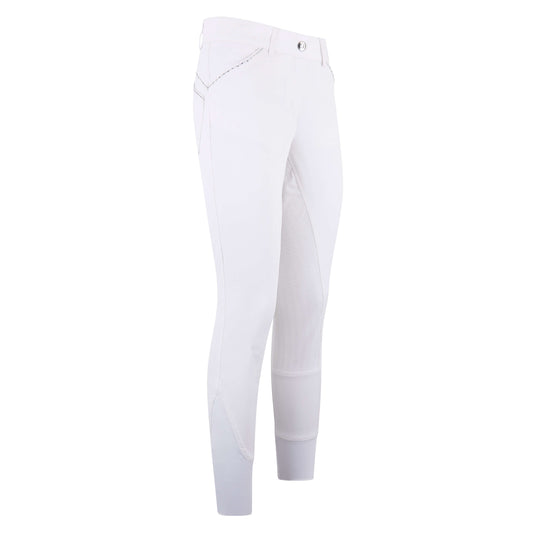 Riding breeches ER Elodie Diamond FullGrip