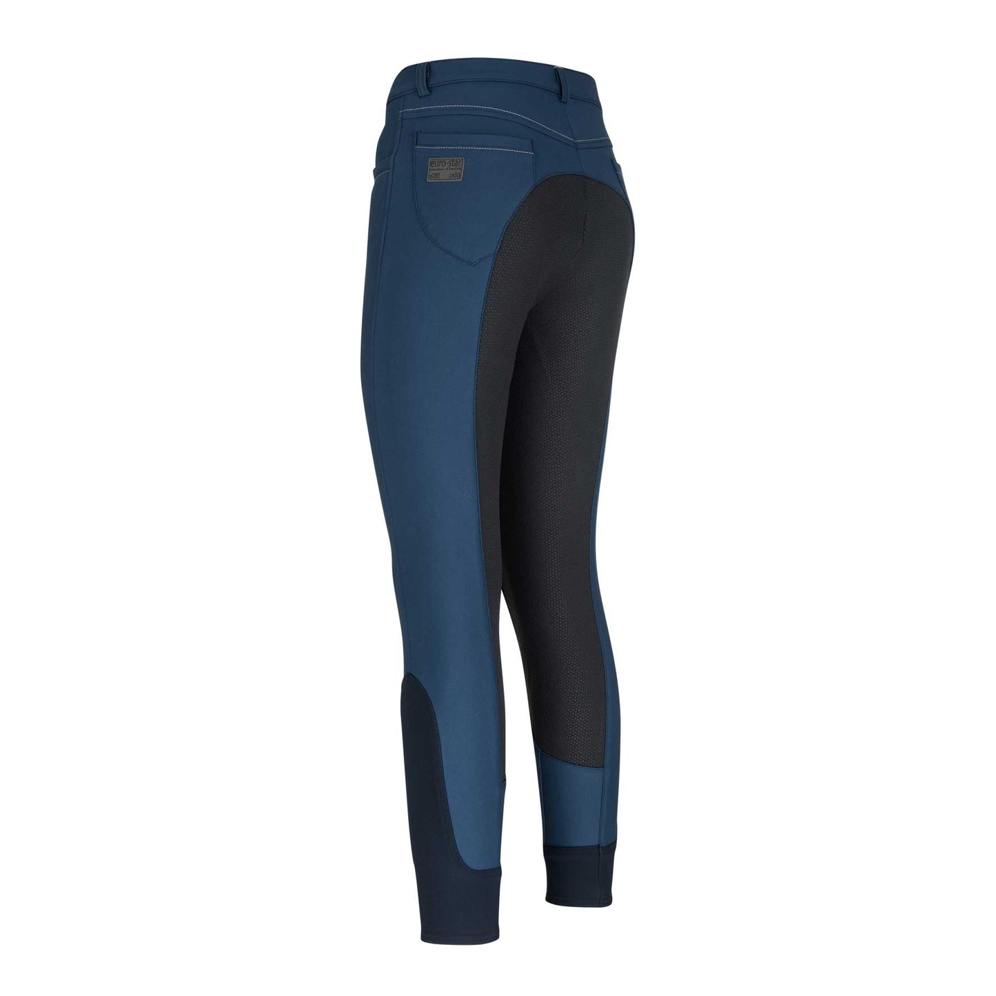 Pantaloni echitatie ES Judith FullGrip