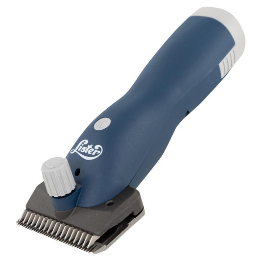 Masina de tuns fara fir Lister Clipper Eclipse 258-42000