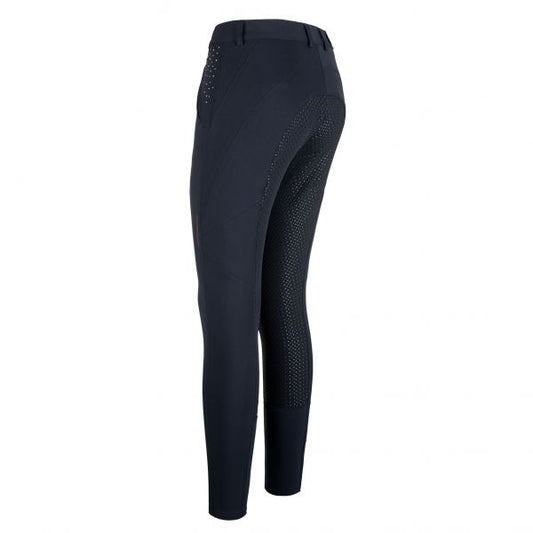 Pantaloni de echitatie ES Nika Fullgrip