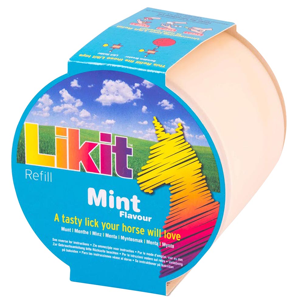 Likit 650 gr