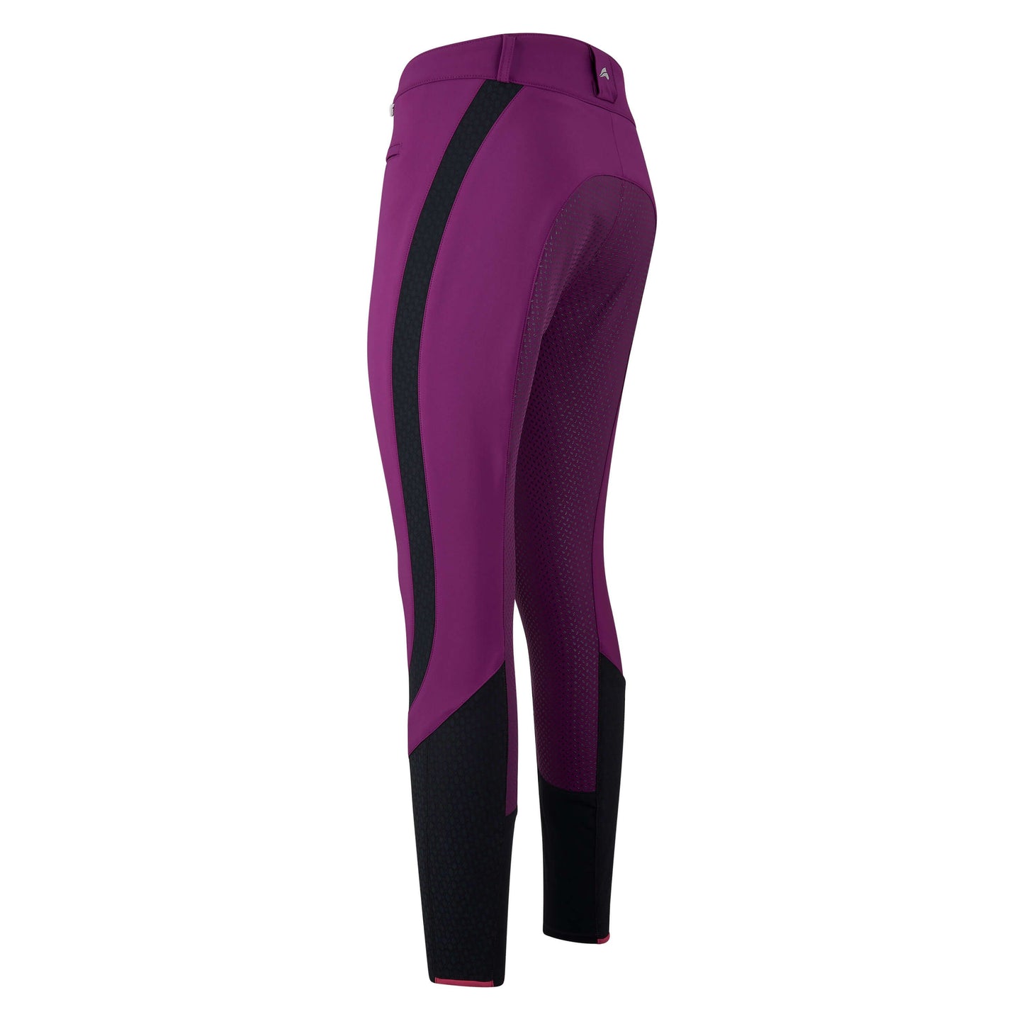 Pantaloni de echitatie ES Bess FullGrip, Advanced
