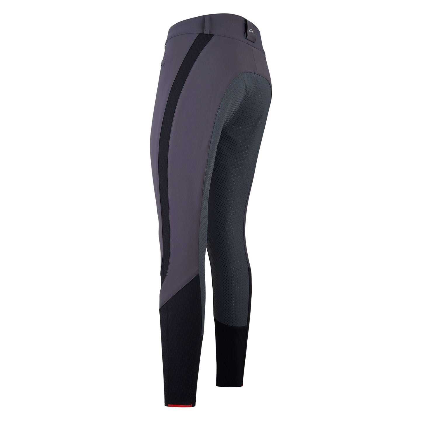 Pantaloni de echitatie ES Bess FullGrip, Advanced