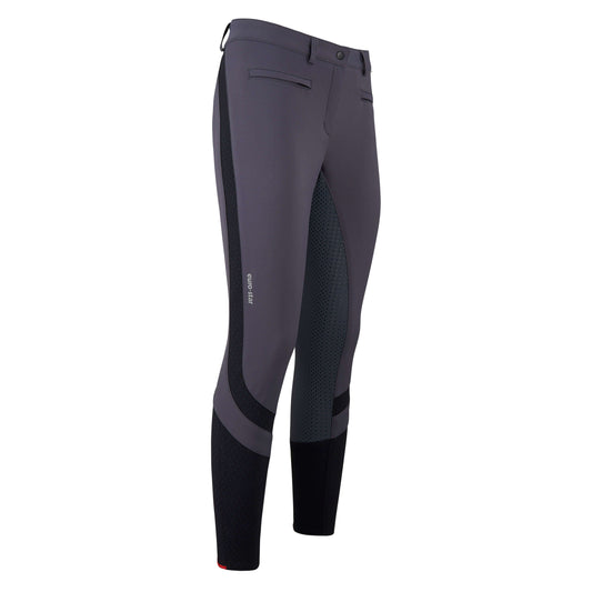 Pantaloni de echitatie ES Bess FullGrip, Advanced