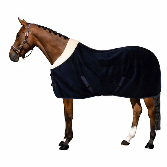 Patura Fleece groasa IRHAmbient Galaxy