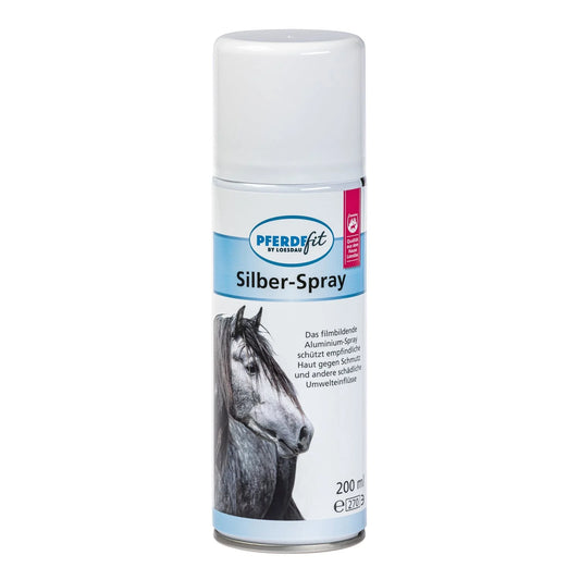 PFERDEfit  Spray cu Aluminiu