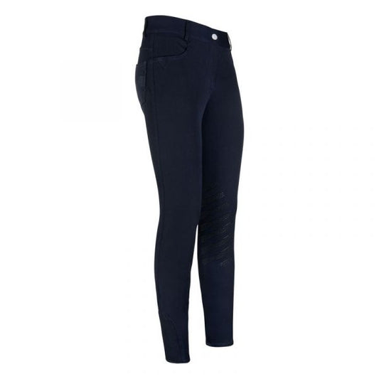 Pantaloni echitatie IRH Dancer KNEEGrip