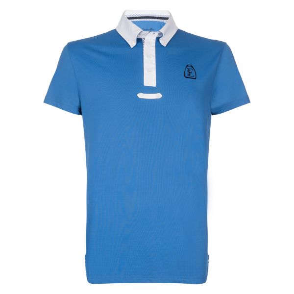 Tricou competitie Men ES Philippe