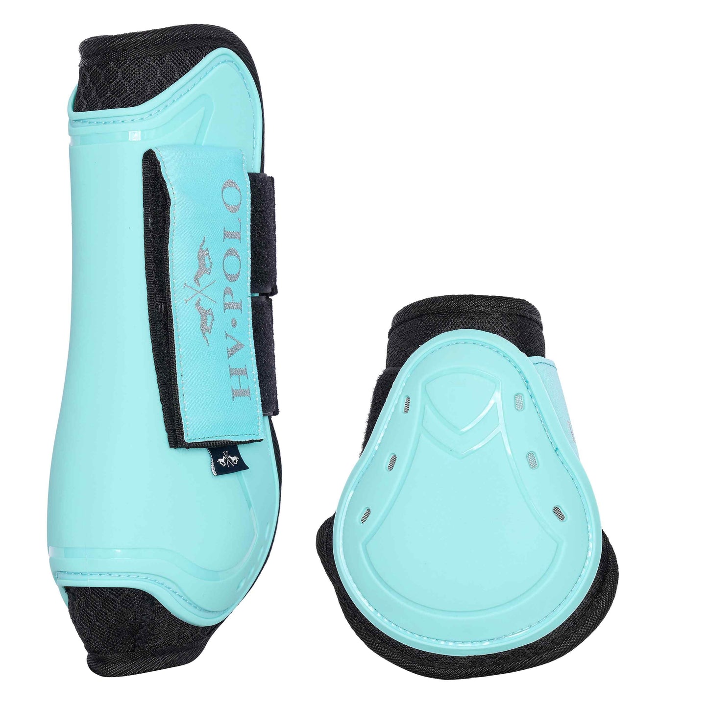 Set Protectii picioare HVP Classic F/S