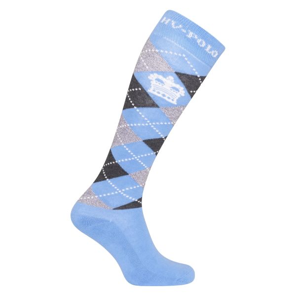 Sosete HVP Argyle