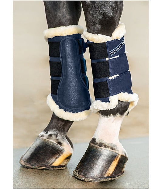 Jambiere HVP Welmoed Navy