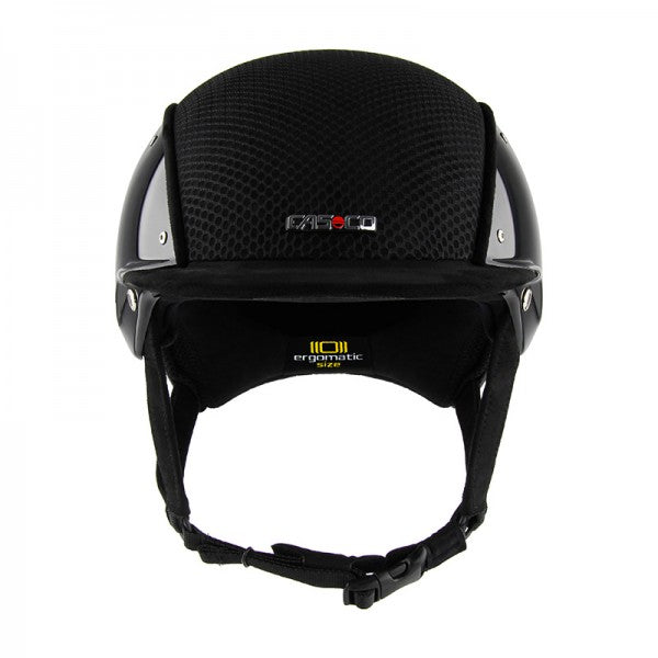 Toca APART, black CASCO