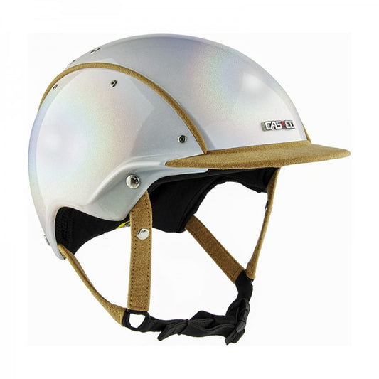 Toca APART, Flip-Flop-white Casco