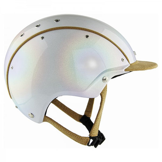 Toca APART, Flip-Flop-white Casco