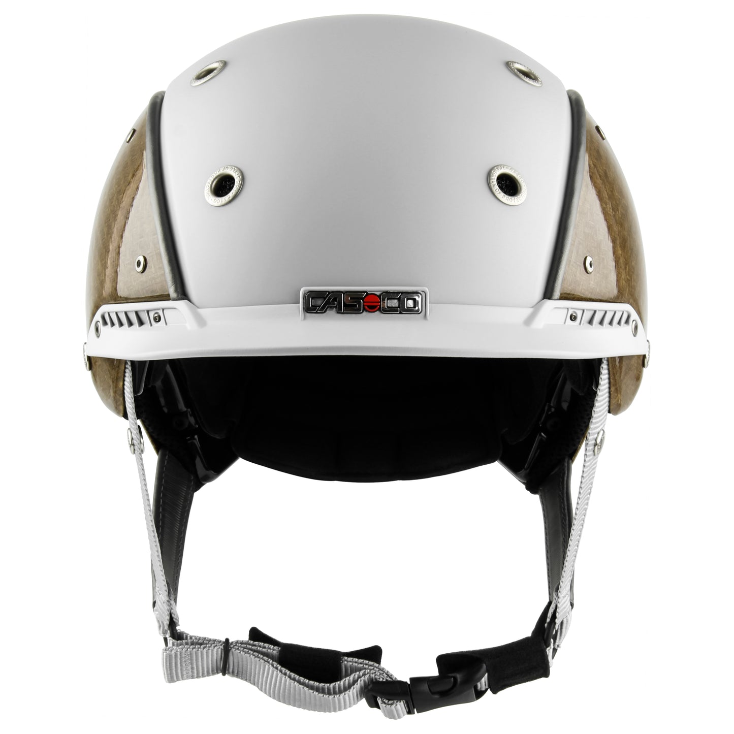 CHAMP-3 FLAX FIBER WHITE-GRAY CASCO