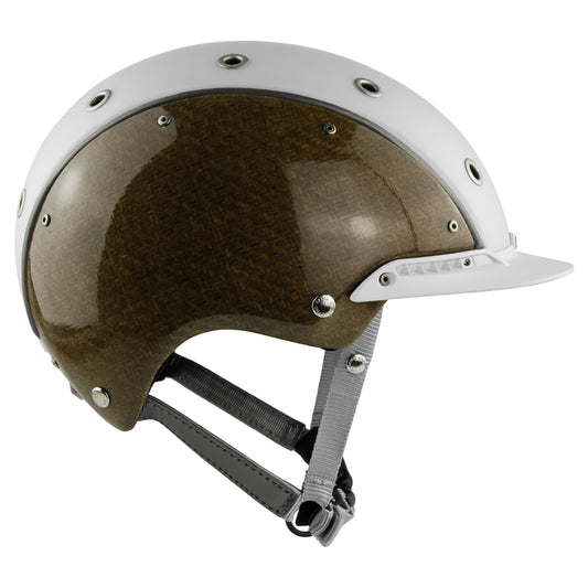 CHAMP-3 FLAX FIBER WHITE-GRAY CASCO
