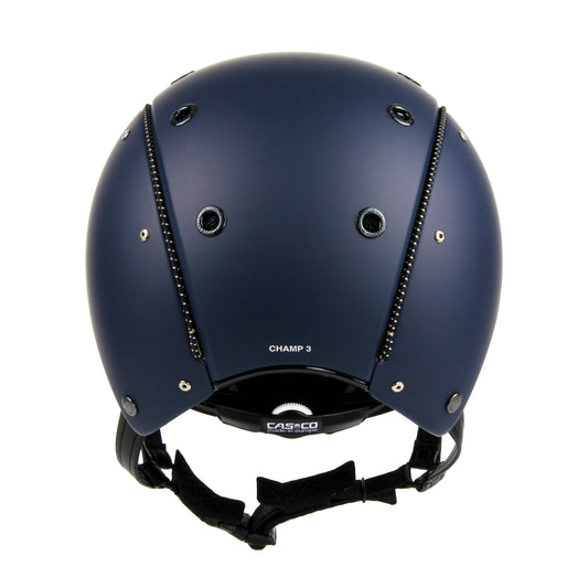 CHAMP-3 MARINE CASCO