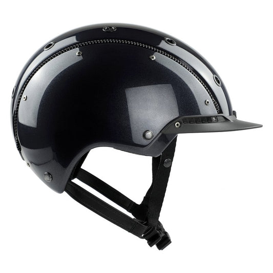 CHAMP-3 PLUS metallic shiny CASCO