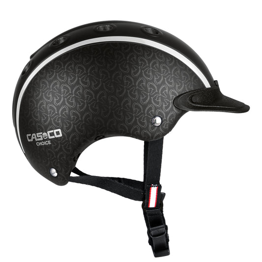 Toca CHOICE BLACK CASCO