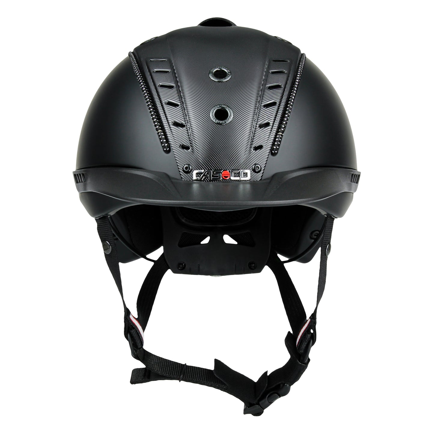 MISTRALL-2 EDITION BLACK STRUCTURE CASCO