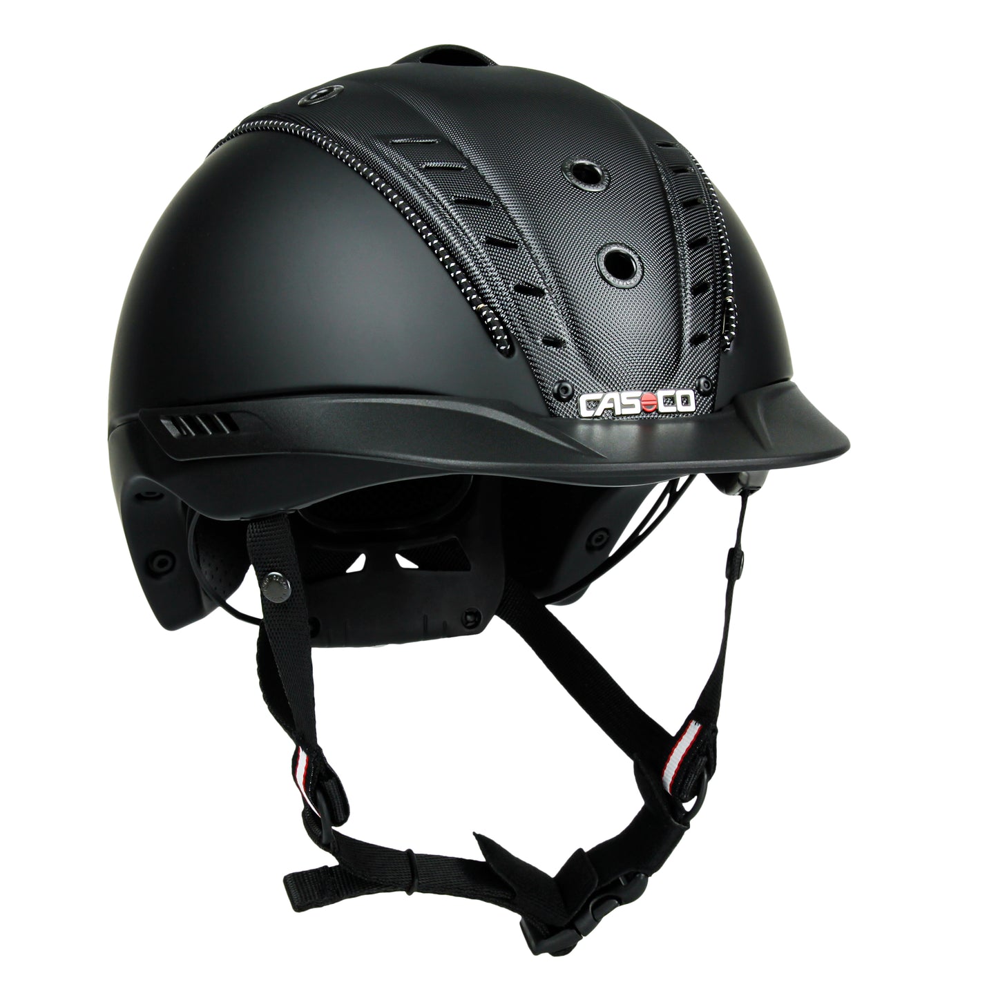 MISTRALL-2 EDITION BLACK STRUCTURE CASCO