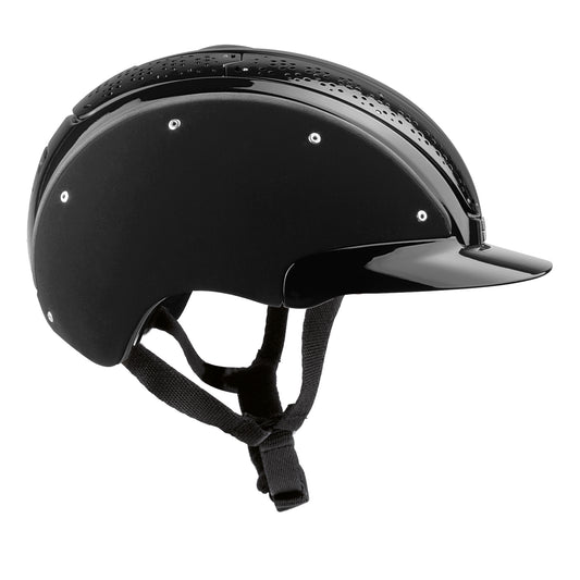 PRESTIGE AIR 2 BLACK CASCO