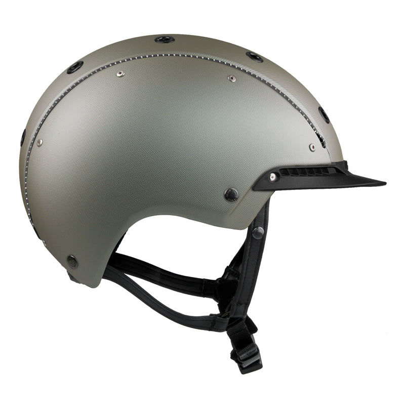 CHAMP-3 TITANIUM STRUCTURE CASCO