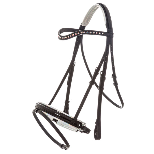 Frau IRHDi Layla Black-Black Hologram