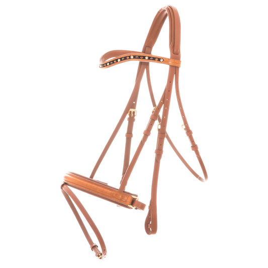 Frau IRHDi Layla Brown-Cognac