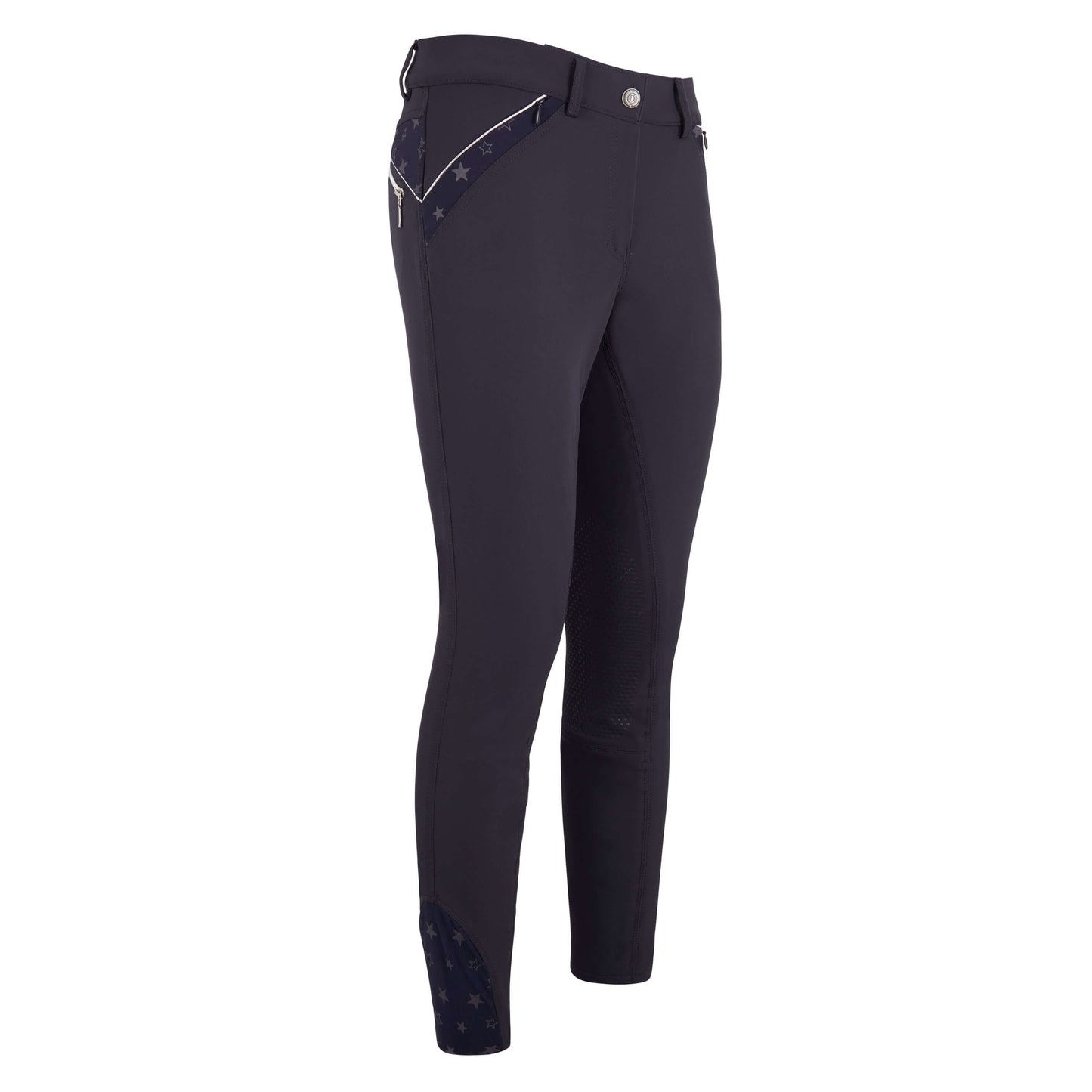 Pantaloni echitatie IRH The Right Way SFS