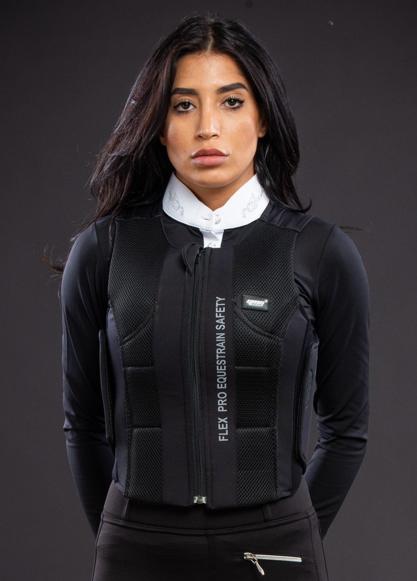 Vesta protectie pentru spate Flex Pro