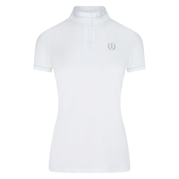 Tricou competitie IRH Diamond Dust