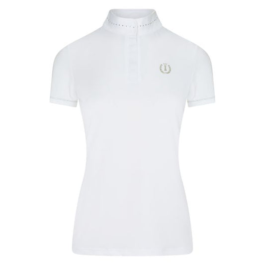 Tricou competitie IRH Diamond Dust