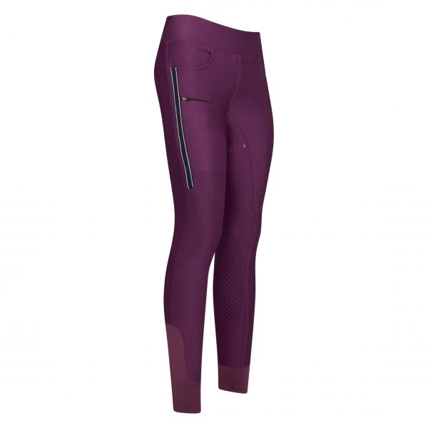 Pantaloni de echitatie HVP MarijnFSS