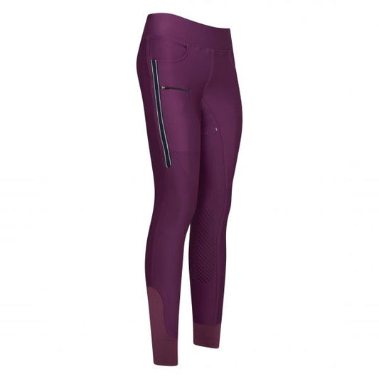 Pantaloni de echitatie HVP MarijnFSS