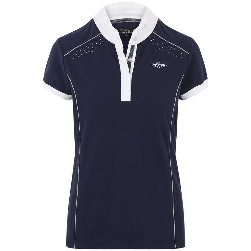 Tricou competitie HVP Isabeau