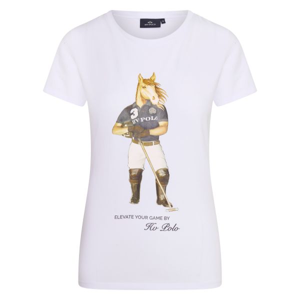 Tricou HVP Favouritas Horse