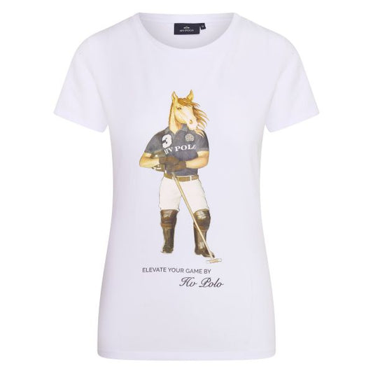 Tricou HVP Favouritas Horse