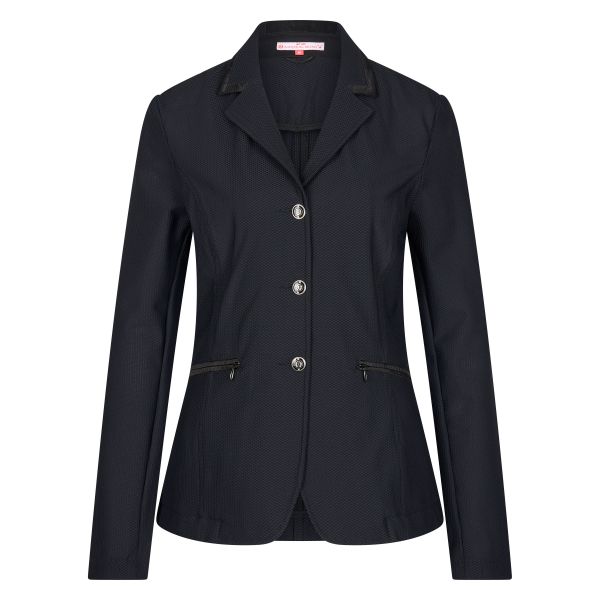 Sacou de competitie IRH Air Meshy Black