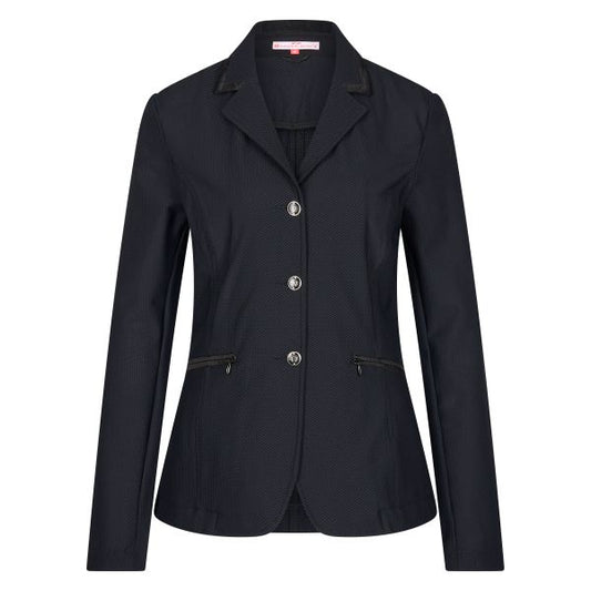 Sacou de competitie IRH Air Meshy Black