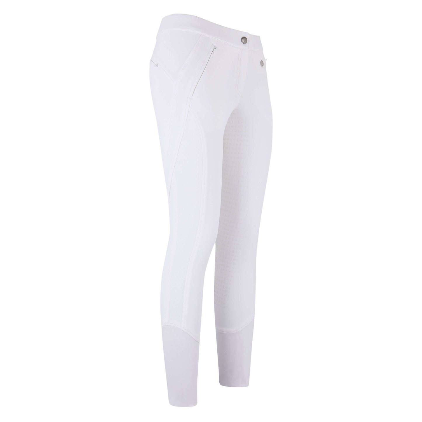 Pantaloni echitatie HVP Sonia FullGrip