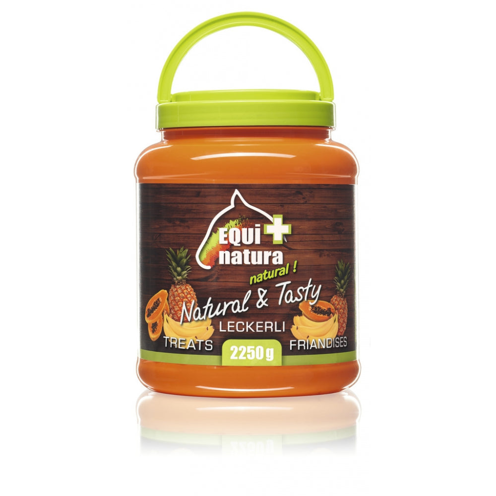 Recompense cai Equinatura 2250g