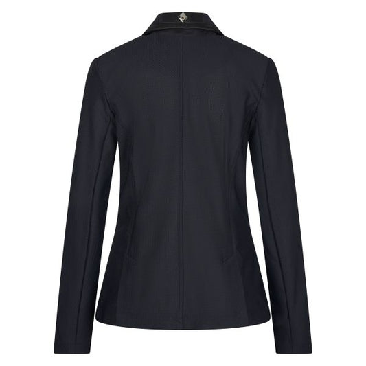 Sacou de competitie IRH Air Meshy Black