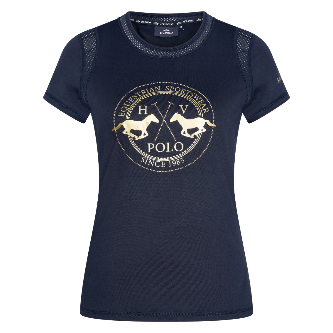 Tricou HVP Grace