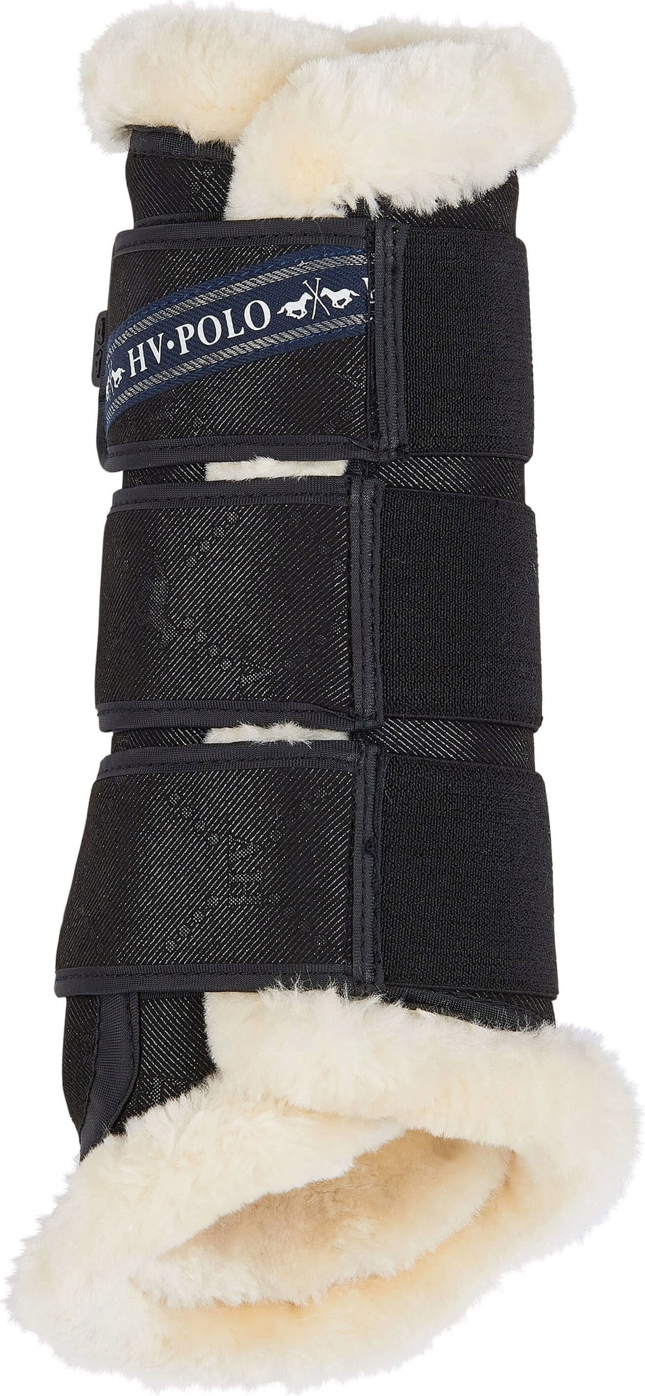 Jambiere Welmoed Black