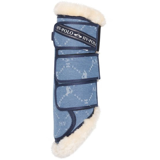 Jambiere Welmoed Light Denim