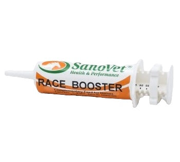 Sanovet RACE BOOSTER
