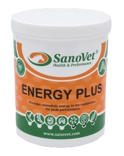 Sanovet ENERGY PLUS